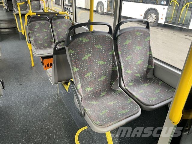 MAN A 23 Lion´s City G/Klima/A40/O 530 G Citaro Ledade bussar